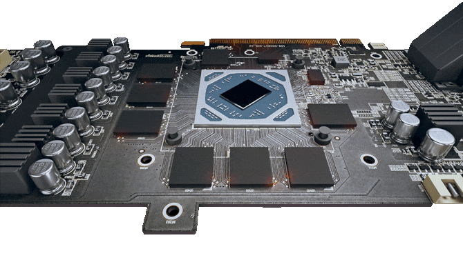 c1_Polaris architecture